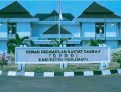 Ironis! Dana Reses DPRD Indramayu 2026 Melonjak Rp9,4 Miliar di Tengah Isu Nyaring Jual Beli Proyek POKIR