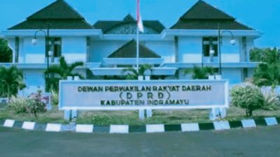 Ironis! Dana Reses DPRD Indramayu 2026 Melonjak Rp9,4 Miliar di Tengah Isu Nyaring Jual Beli Proyek POKIR