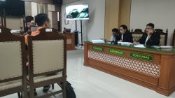 CCTV Buram & Cuma Modal “Dugaan”, Pengacara Toni RM Bongkar Borok Bukti Jaksa di Kasus Pembunuhan Paoman!