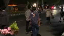 Coreng Nama Baik Sekolah! Diduga Terpapar Doktrin Geng Motor, Oknum Siswa SMAN 1 Sindang Diamuk Warga yang Geram