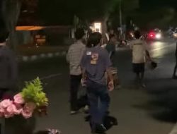 Coreng Nama Baik Sekolah! Diduga Terpapar Doktrin Geng Motor, Oknum Siswa SMAN 1 Sindang Diamuk Warga yang Geram