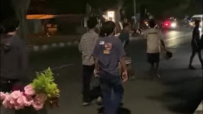 Coreng Nama Baik Sekolah! Diduga Terpapar Doktrin Geng Motor, Oknum Siswa SMAN 1 Sindang Diamuk Warga yang Geram