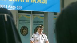Tepis Isu Miring, Kalapas Kelas I Medan Tegaskan Komitmen Bersih Narkoba Bersama Aparat Gabungan