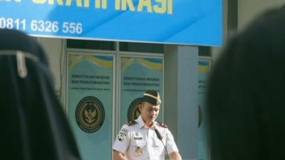 Tepis Isu Miring, Kalapas Kelas I Medan Tegaskan Komitmen Bersih Narkoba Bersama Aparat Gabungan