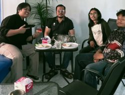Skandal Pajak Film ‘Kuyang’ Memanas: TFF Tuduh Media Sebar Hoaks dan Ancam Seret ke Dewan Pers!