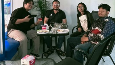 Skandal Pajak Film ‘Kuyang’ Memanas: TFF Tuduh Media Sebar Hoaks dan Ancam Seret ke Dewan Pers!