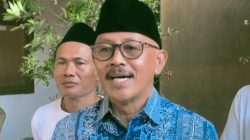 GEGER! Syaefudin Bantah Jadi Tersangka Korupsi Tunjangan DPRD Indramayu: “Ini Fitnah Keji!”