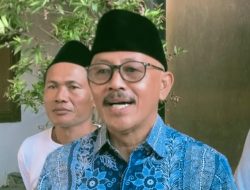 GEGER! Syaefudin Bantah Jadi Tersangka Korupsi Tunjangan DPRD Indramayu: “Ini Fitnah Keji!”