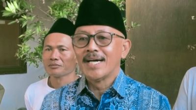 GEGER! Syaefudin Bantah Jadi Tersangka Korupsi Tunjangan DPRD Indramayu: “Ini Fitnah Keji!”