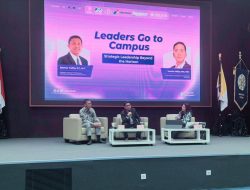 Hadapi Tensi Geopolitik Dunia, PIEP Gandeng UGM Cetak Pemimpin Masa Depan Sektor Energi