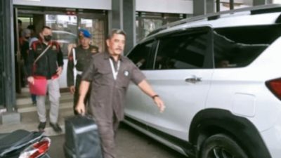 Skandal Korupsi Berjamaah! Kantor DPRD Indramayu Diobok-obok Kejati Jabar, Dokumen Rahasia Disita