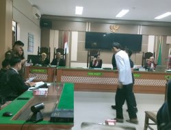 Sidang Pembunuhan di Paoman Tertunda Dua Kali, Pengacara Ririn Spill Rencana Pembuktian Tes DNA Pekan Depan