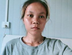 Tangisan Nadia dari Anhui: Berharap Angkat Derajat Keluarga, PMI Asal Indramayu Malah Disekap di Cina Minta Bantuan Gubernur Jawa Barat  dan Anggota DPRD Mas Hilal Himawan