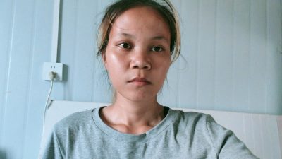 Tangisan Nadia dari Anhui: Berharap Angkat Derajat Keluarga, PMI Asal Indramayu Malah Disekap di Cina Minta Bantuan Gubernur Jawa Barat dan Anggota DPRD Mas Hilal Himawan