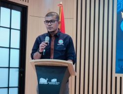 Bobroknya PLN: Jawa-Bali Krisis Listrik, Dirut Darmawan Prasodjo Dituding Sibuk Janji Manis dan “Uang Setoran”!