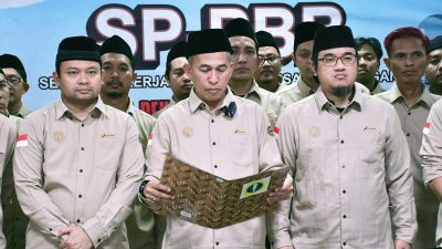 Saatnya Reformasi Energi Nasional untuk Mewujudkan Kedaulatan Energi Indonesia