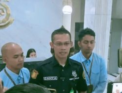 ​Wakil Rakyat atau Perampok Uang Rakyat? Korupsi Tunjangan DPRD Indramayu Rp18 Miliar Seret Mantan Ketua hingga Sekwan!