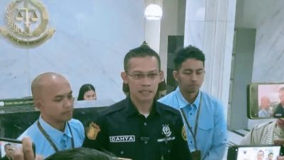 ​Wakil Rakyat atau Perampok Uang Rakyat? Korupsi Tunjangan DPRD Indramayu Rp18 Miliar Seret Mantan Ketua hingga Sekwan!