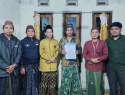 Ketuai LBH Ansor Indramayu, Miftah Siap Kawal Kasus Pembunuhan Sadis Wanita di Jagapura Cirebon