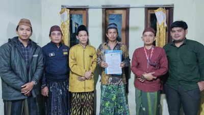Ketuai LBH Ansor Indramayu, Miftah Siap Kawal Kasus Pembunuhan Sadis Wanita di Jagapura Cirebon
