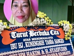 Duka di Langit Arab, Jamaah Haji Asal Indramayu Wafat dalam Perjalanan Pulang