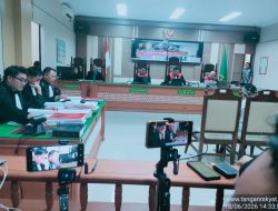 Tuntutan Mati Sang Otak Pembantaian Sadis Indramayu: Akhir Hayat Ririn di Ujung Tanduk!