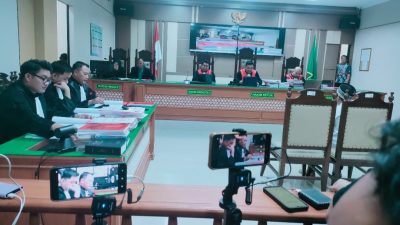Tuntutan Mati Sang Otak Pembantaian Sadis Indramayu: Akhir Hayat Ririn di Ujung Tanduk!
