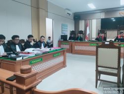 Tuntutan Mati untuk Ririn Rifanto dalam Sidang Pembunuhan di Indramayu, Kuasa Hukum Kembali Absen