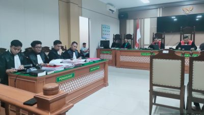 Tuntutan Mati untuk Ririn Rifanto dalam Sidang Pembunuhan di Indramayu, Kuasa Hukum Kembali Absen