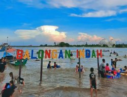 Tragedi Maut Pantai Bali 2: Kelalaian Pengelola Terbongkar, Ketua IWO Indramayu Desak Polisi Seret Tersangka!