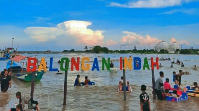 Tragedi Maut Pantai Bali 2: Kelalaian Pengelola Terbongkar, Ketua IWO Indramayu Desak Polisi Seret Tersangka!