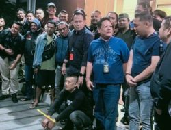 Bak Neraka Dunia! Pria di Bandung Sekap dan Siksa Kekasih Selama 3 Tahun Hingga Buta
