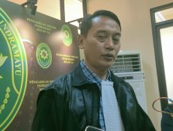 Sidang Pembantaian Sadis Paoman: Pledoi Terdakwa Priyo Soroti Inkonsistensi Keterangan Ririn