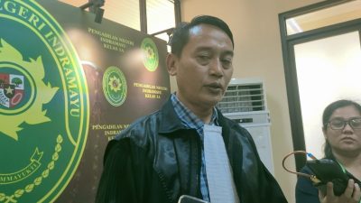Sidang Pembantaian Sadis Paoman: Pledoi Terdakwa Priyo Soroti Inkonsistensi Keterangan Ririn