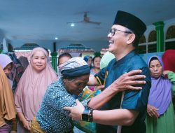 Skandal Tunjangan Fantastis, Wakil Bupati Indramayu Diperiksa Kejati Jabar sebagai Tersangka!