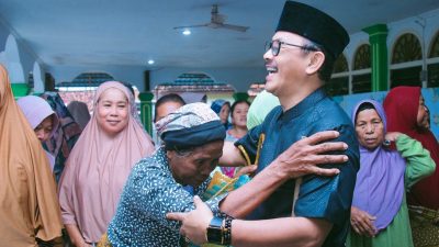 Skandal Tunjangan Fantastis, Wakil Bupati Indramayu Diperiksa Kejati Jabar sebagai Tersangka!