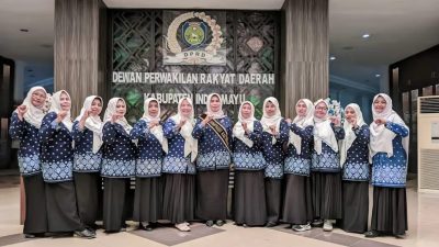 Nasib Guru PAUD Indramayu di Ujung Tanduk: Menuntut Keadilan, Melawan Pengabaian!