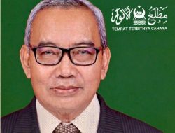 Menjaga Fitrah di Tengah Krisis Spiritualitas dan Arus Budaya Global