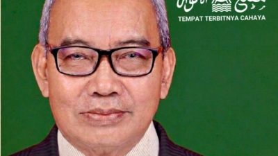 Menjaga Fitrah di Tengah Krisis Spiritualitas dan Arus Budaya Global