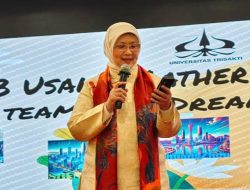 Fotografer CFD: Ketika Pasar Diciptakan, Bukan Ditemukan