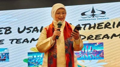 Fotografer CFD: Ketika Pasar Diciptakan, Bukan Ditemukan