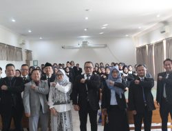 Universitas Darul Ma’arif,  Dr. Tobroni Tegaskan Sidang Skripsi Bukan Sekadar Formalitas, Bekali Mahasiswa Jadi Agen Perubahan