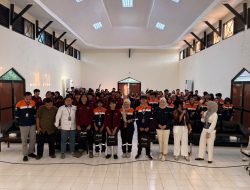 Wujudkan Sinergi Pendidikan Vokasi dan Industri, Pertamina Patra Niaga Kilang Balongan Sambut Kunjungan Politeknik Negeri Bandung