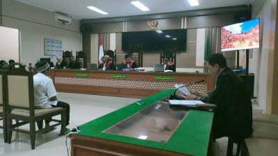 Tragedi Berdarah Paoman: Saling Serang di Ruang Sidang, Mampukah Keadilan Ditegakkan?