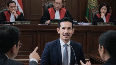 Ahli Perdata Dr Khalimi, S.H., M.H.:  Somasi yang Tidak Pernah Diterima Debitur kemudian Terjadi Lelang Agunan, merupakan Perbuatan Melawan Hukum