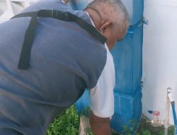 Skandal “Pencurian” Meteran Air di Balai Wartawan Indramayu: Teror atau Konflik Sinergitas?