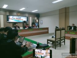 Hakim PN Indramayu “Tampar” Jaksa, Vonis Seumur Hidup Pembunuh Satu Keluarga Tuai Polemik