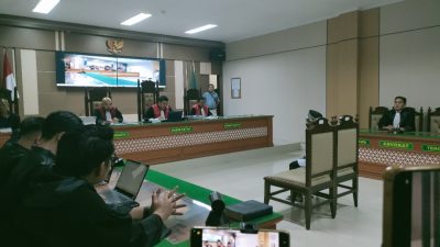 Hakim PN Indramayu “Tampar” Jaksa, Vonis Seumur Hidup Pembunuh Satu Keluarga Tuai Polemik