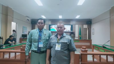 Hakim Vonis Maksimal Terdakwa Pembunuhan Paoman, Hery Reang, SH., Kuasa Hukum Keluarga Korban: Ini Keadilan Nyata