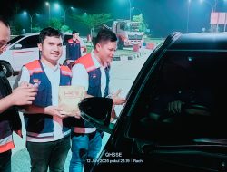 Tragis! Bus Tabrak Truk di Tol Permai Akibat Microsleep, Hutama Karya Perketat Pengawasan